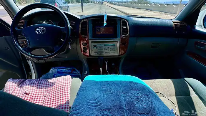 تايوتا في اكس ار 2