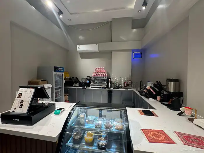 This copy shop will be sold  with all the furnishings. The s 1