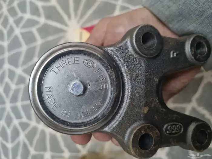 ركبه تحت ددسن من 79الى 85 ياباني 555 1