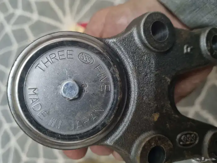 ركبه تحت ددسن من 79الى 85 ياباني 555 5