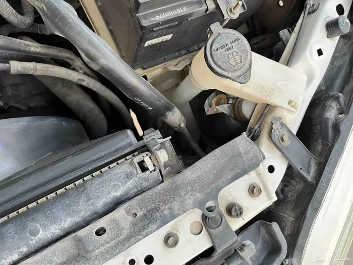 تويوتا هايلوكس 2016 ممشى قليل 13