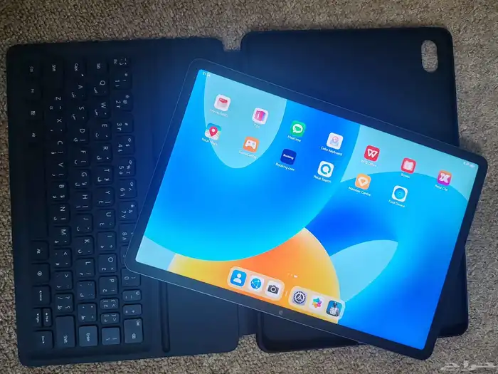 HUAWEI MatePad 115 2