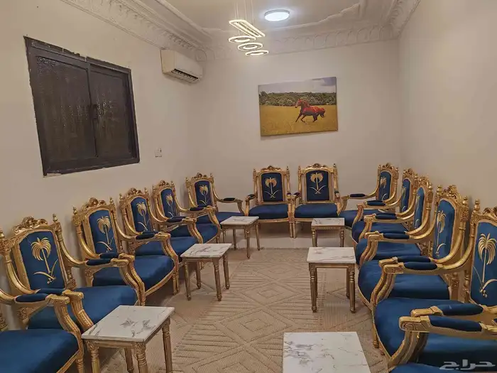 محال حفلات ومناسبات جميع الموديلات الجديده وترثيه وقهوجين 2