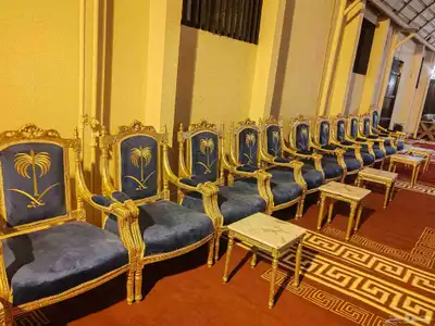 محال حفلات ومناسبات جميع الموديلات الجديده وترثيه وقهوجين index