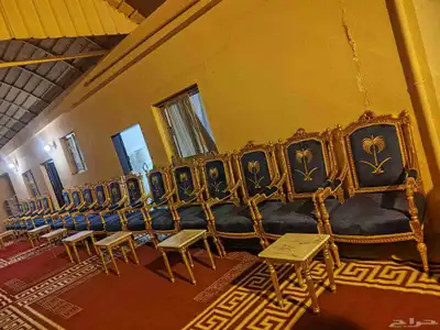 محال حفلات ومناسبات جميع الموديلات الجديده وترثيه وقهوجين index