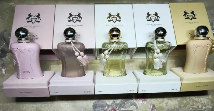 عطور تستر بدون كرتون اصلي 5