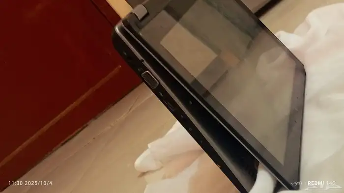 ايباد تابلد ولابتوب كلها في واحد 4