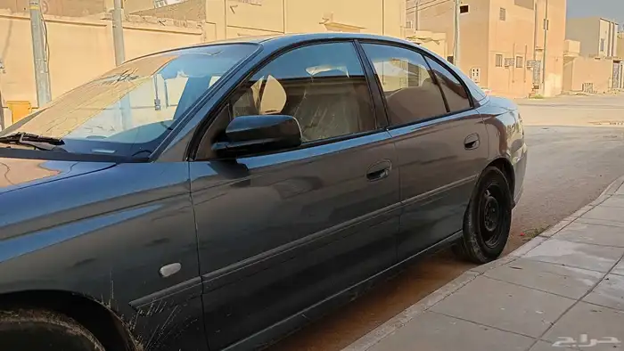 لومينا 2006 LS ممشى 255 لف فحص جديد استماره جديد . 3