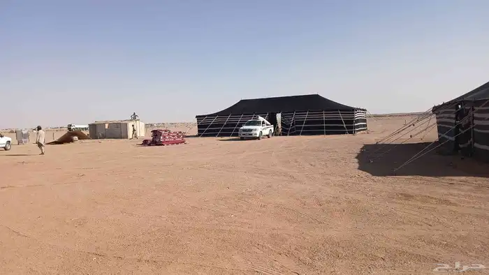 شغل مخيمات ممرات حجر دكات صبيات كهرباء سباكه 3