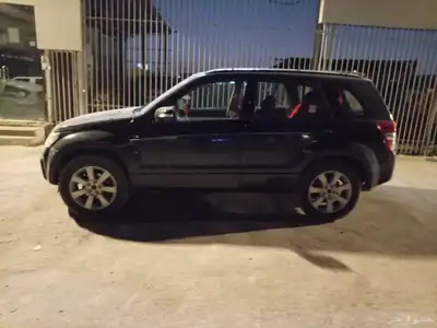 قراند فيتارا Vitara 2009 index