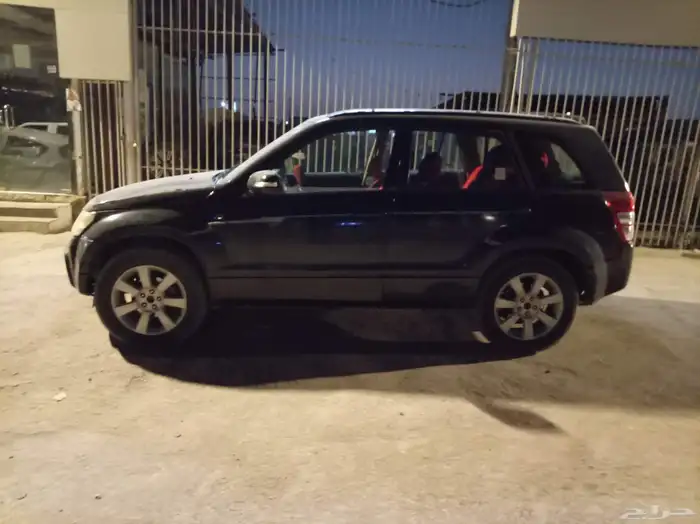 قراند فيتارا Vitara 2009 0