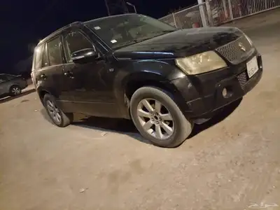 قراند فيتارا Vitara 2009 index