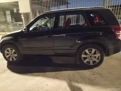 قراند فيتارا Vitara 2009 index