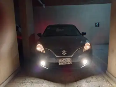 سوزوكي بالينو نص فل index