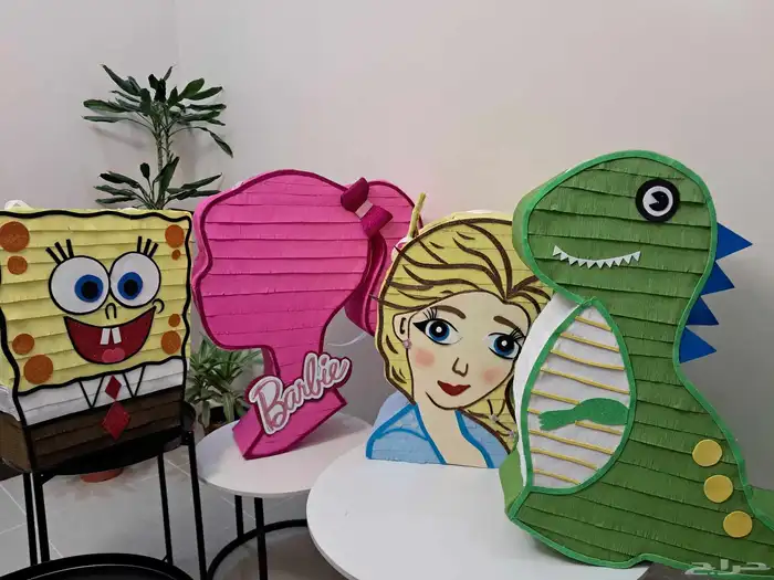 بنياتا جدة 8