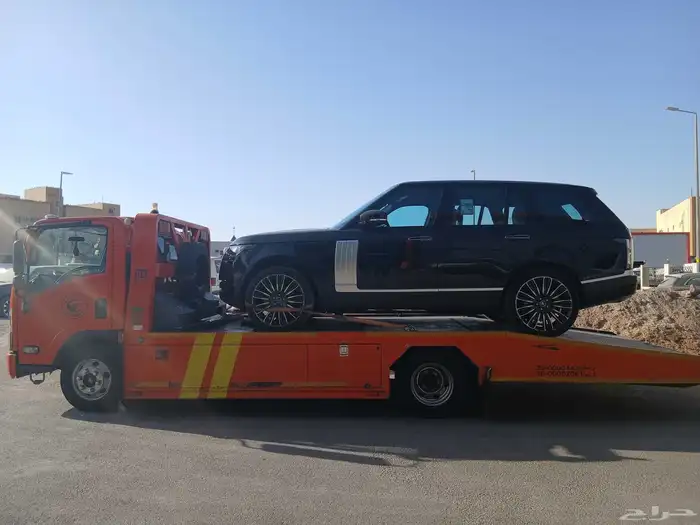 سطحه لنقل السيارات داخل وخارج الرياض الى كافة أنحاء المملكة 0
