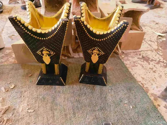 شغل مباخر حائل 8