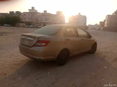 هوندا سيتي للبيع 2005 index