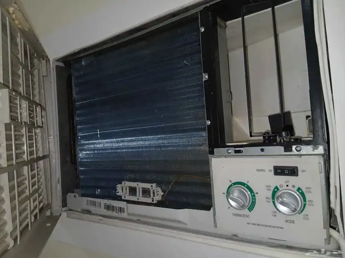 2 مكيف بحالة ممتازة 0