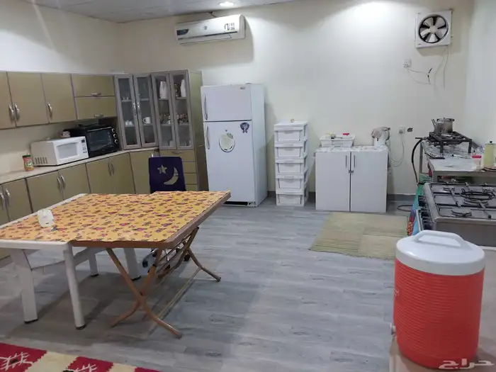 استراحه للايجار 5