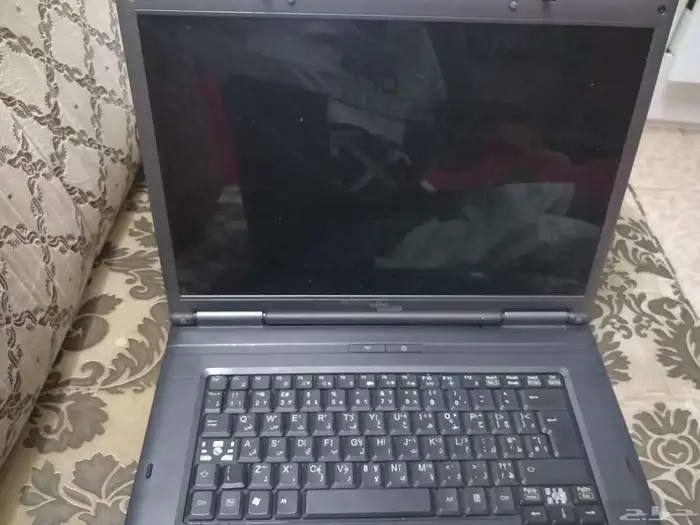 لاب توب مستعمل للبيع 0