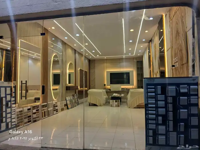 اعمال الديكورات المختلفه 0