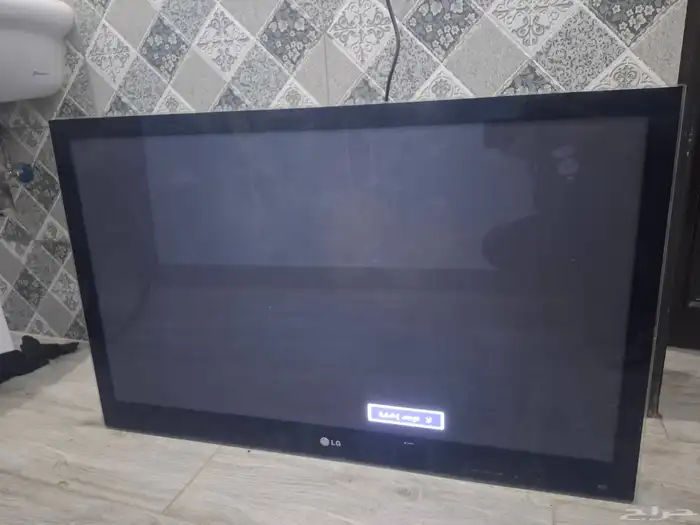 شاشه LGنضيفه جدآ 0