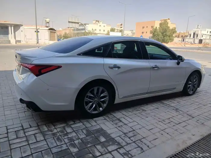 افالون 2020 4