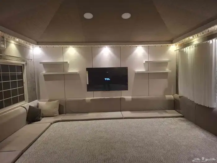 ديكورات الهبه مكه 8