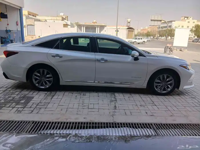 افالون 2020 5