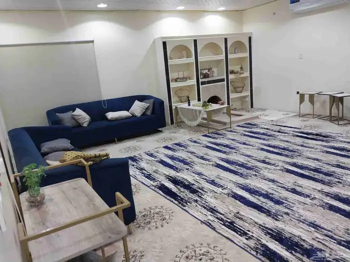 استراحه للايجار 7