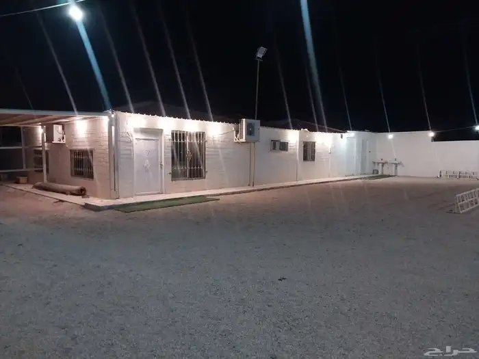 استراحه للايجار 2