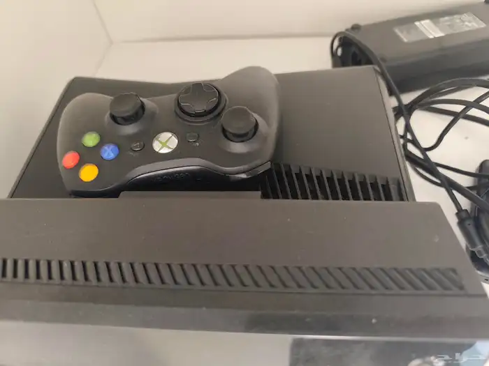 اكس بوكس 360 نظيف مره 1