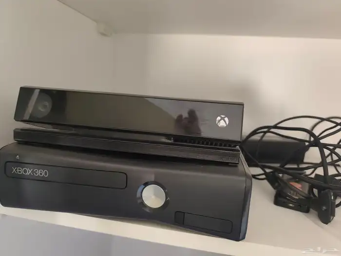 اكس بوكس 360 نظيف مره 2