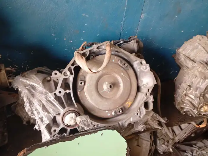 جيربوكس مستورد من الامارات 0