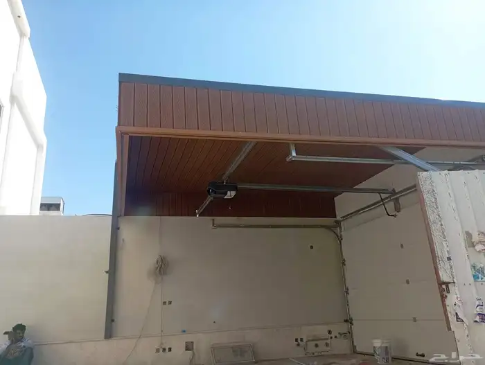 مظلات سواتر ولهناجر حداد 7