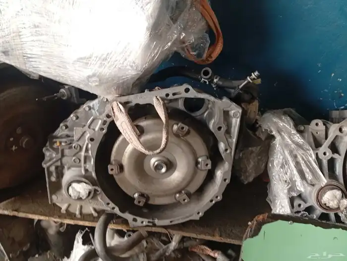 جيربوكس مستورد من الامارات 3