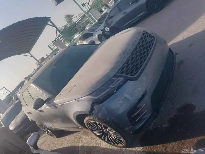 رنج روفر 2019 4