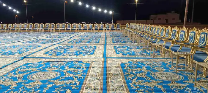 شركة الريان للحفلات 8