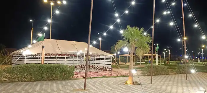 شركة الريان للحفلات 3