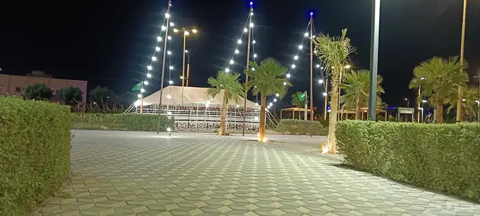 شركة الريان للحفلات 5