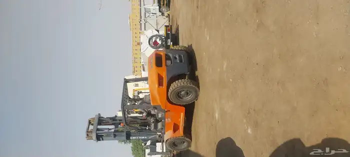 ابو فارس لجميع المعدات الثقيله للايجار في الرياض 3