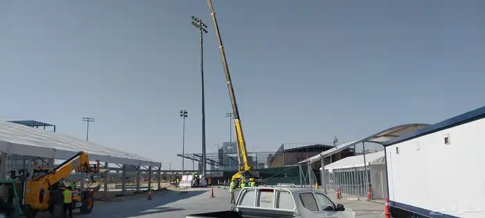 ابو فارس لجميع المعدات الثقيله للايجار في الرياض 5