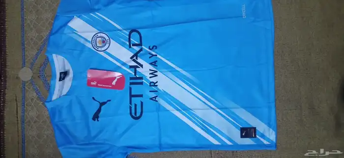 تشيرتات رياضية الارجنتين النصر الاتحاد الهلالm 28 و 38 1