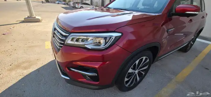 شنجان Cs75 2020 مخزن37000Km 29