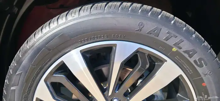شنجان Cs75 2020 مخزن37000Km 45