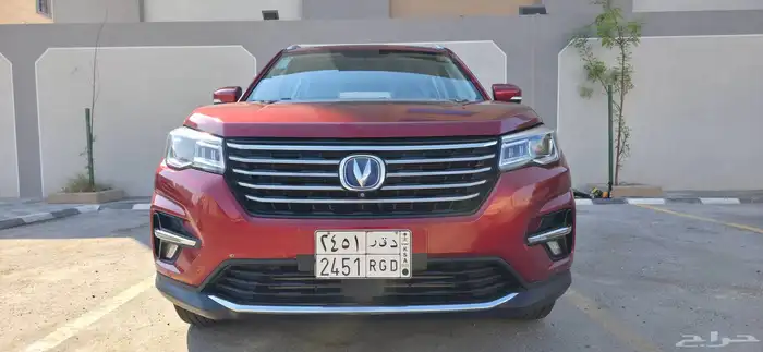 شنجان Cs75 2020 مخزن37000Km 33