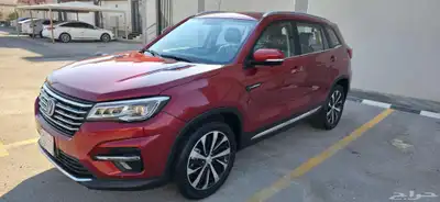 شنجان Cs75 2020 مخزن37000Km index
