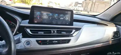 شنجان Cs75 2020 مخزن37000Km index