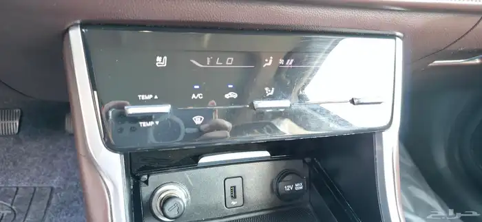 شنجان Cs75 2020 مخزن37000Km 14